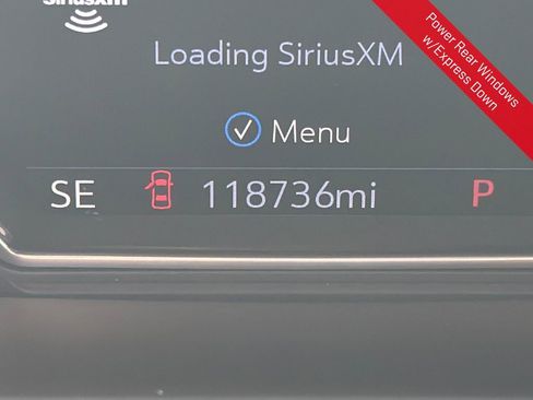 Used 2020 GMC Sierra 1500 AT4 w/ AT4 Premium Package AWD/4WD image 19