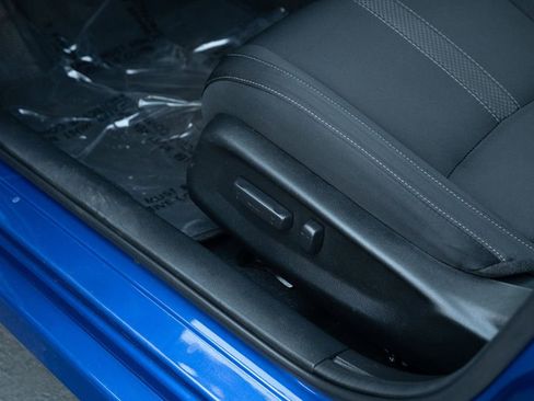 Used 2020 Honda Civic EX image 19