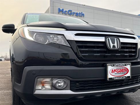 Certified 2020 Honda Ridgeline RTL-E image 13