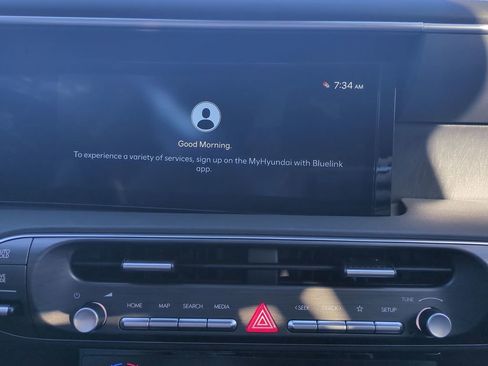 New 2026 Hyundai Palisade SEL image 22