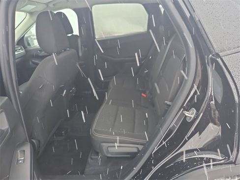 Certified 2023 Ford Escape Active image 31