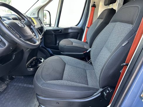 Used 2020 RAM ProMaster 3500 FWD image 19
