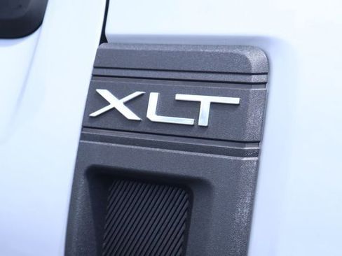 Used 2025 Ford Maverick XLT w/ XLT Luxury Package AWD/4WD image 10