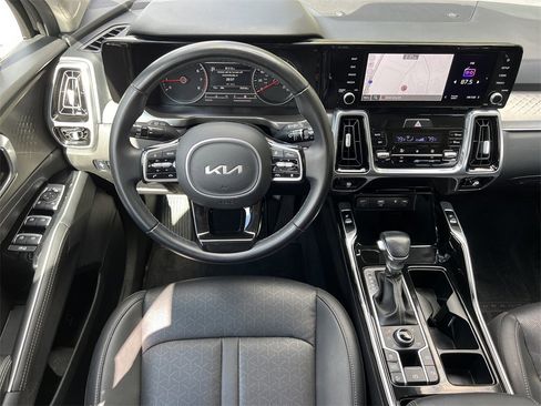 Used 2022 Kia Sorento SX image 20