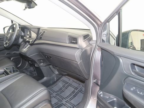 Used 2023 Honda Odyssey EX-L image 38
