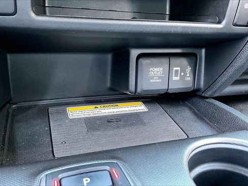 Used 2022 Honda Ridgeline RTL-E image 25