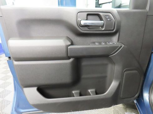 Used 2025 Chevrolet Silverado 2500 Custom w/ Custom Value Package AWD/4WD image 61