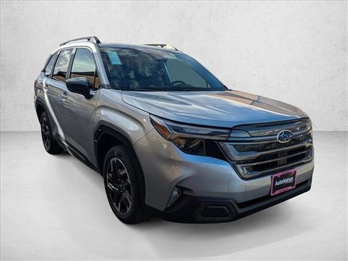 New 2026 Subaru Forester Limited image 3
