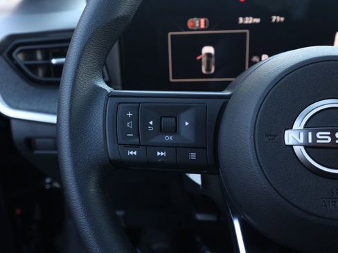 New 2026 Nissan Kicks SV image 26