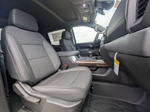 New 2026 GMC Sierra 1500 Elevation w/ Elevation Premium Package image 16
