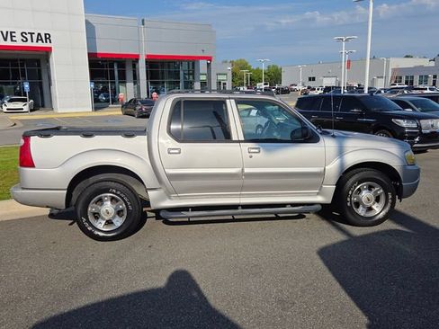 Used 2004 Ford Explorer Sport Trac XLS RWD image 13