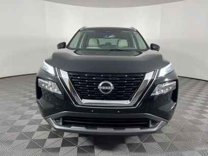 Used 2023 Nissan Rogue SL w/ SL Premium Package