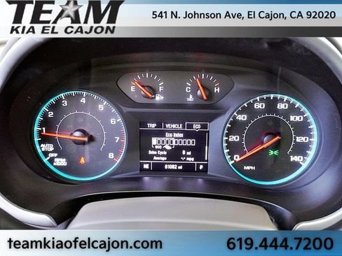 Used 2023 Chevrolet Malibu LS FWD image 30