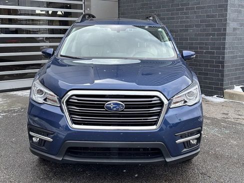 Used 2022 Subaru Ascent Limited w/ Technology Package image 2