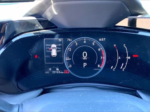 Used 2024 Lexus NX 350 AWD image 25