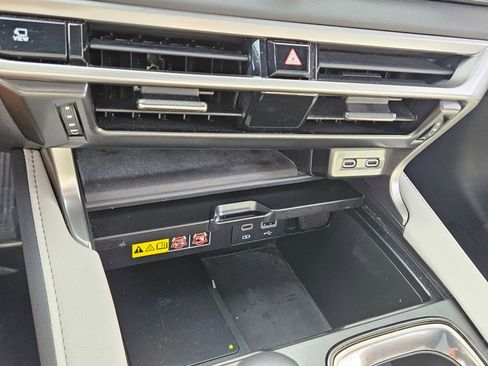 Used 2023 Lexus RX 350 Premium Plus w/ Accessory Package AWD/4WD image 21