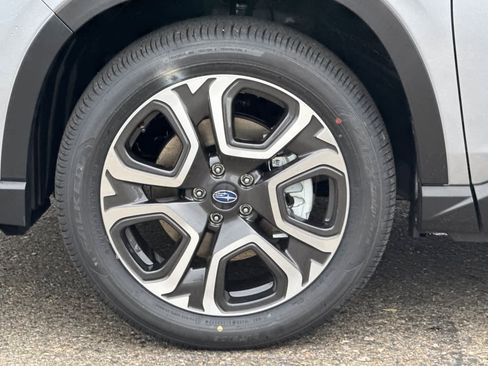 New 2026 Subaru Ascent Limited image 26