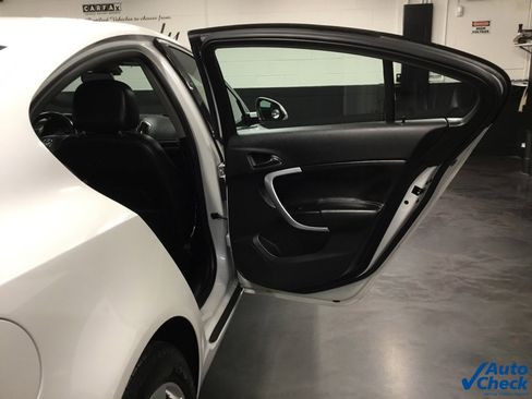 Used 2016 Buick Regal image 33