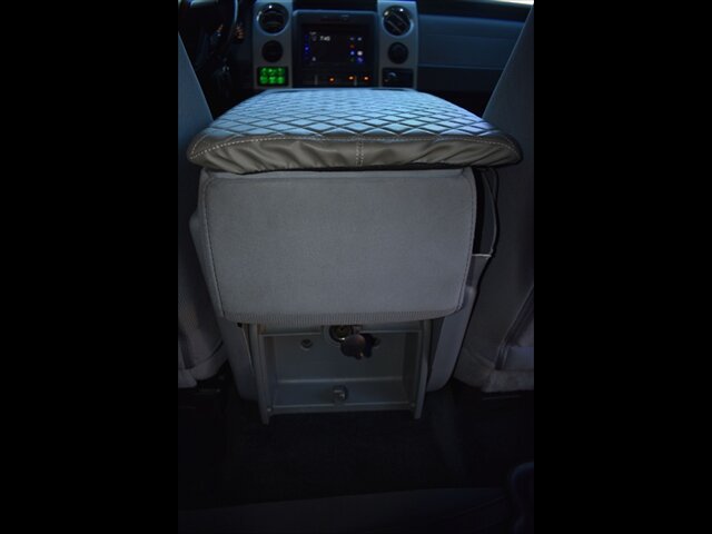 Used 2012 Ford F150 XLT w/ XLT Convenience Pkg RWD image 29