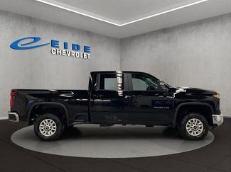 New 2026 Chevrolet Silverado 2500 LT w/ All Star Edition AWD/4WD video 2