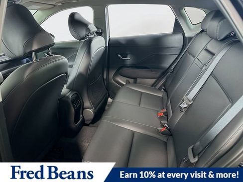 New 2026 Hyundai Kona Limited image 14