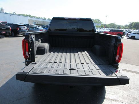 Used 2026 GMC Sierra 1500 AT4X AWD/4WD image 7