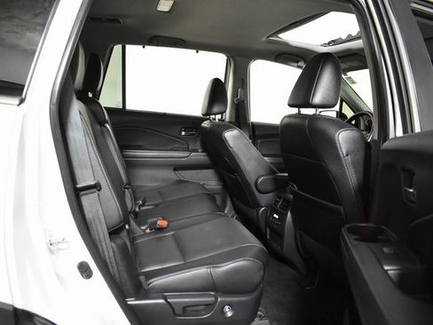 Used 2022 Honda Pilot Special Edition image 37