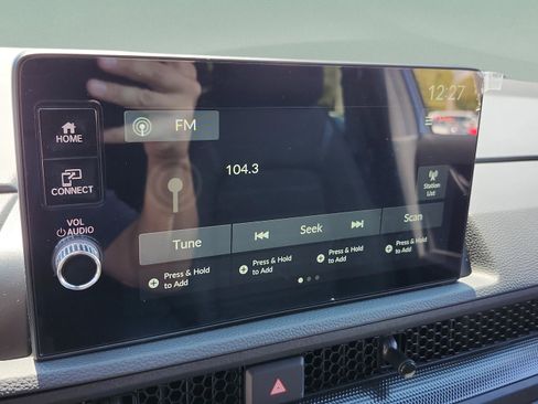 New 2026 Honda CR-V Sport image 32