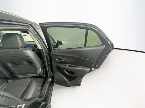 Used 2017 Buick Encore Preferred FWD image 28