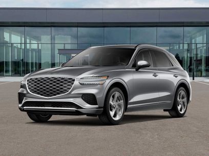New 2026 Genesis GV70 2.5T Advanced