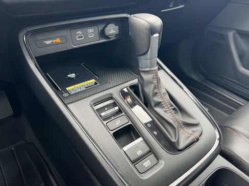 Used 2025 Honda CR-V Sport-L image 17