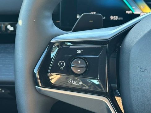 Certified 2025 BMW 530i xDrive 530i xDrive w/ Premium Package image 15