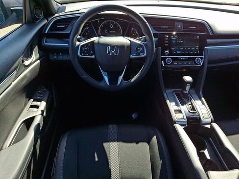 Used 2020 Honda Civic Sport image 11