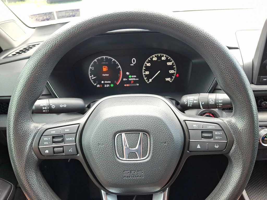 Used 2023 Honda CR-V EX image 19