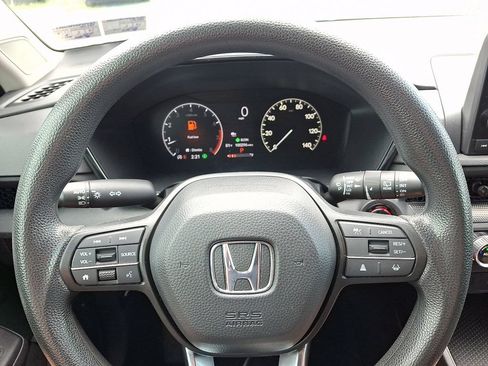 Used 2023 Honda CR-V EX image 19