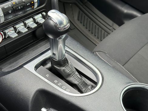 Used 2021 Ford Mustang Coupe w/ Equipment Group 101A image 26