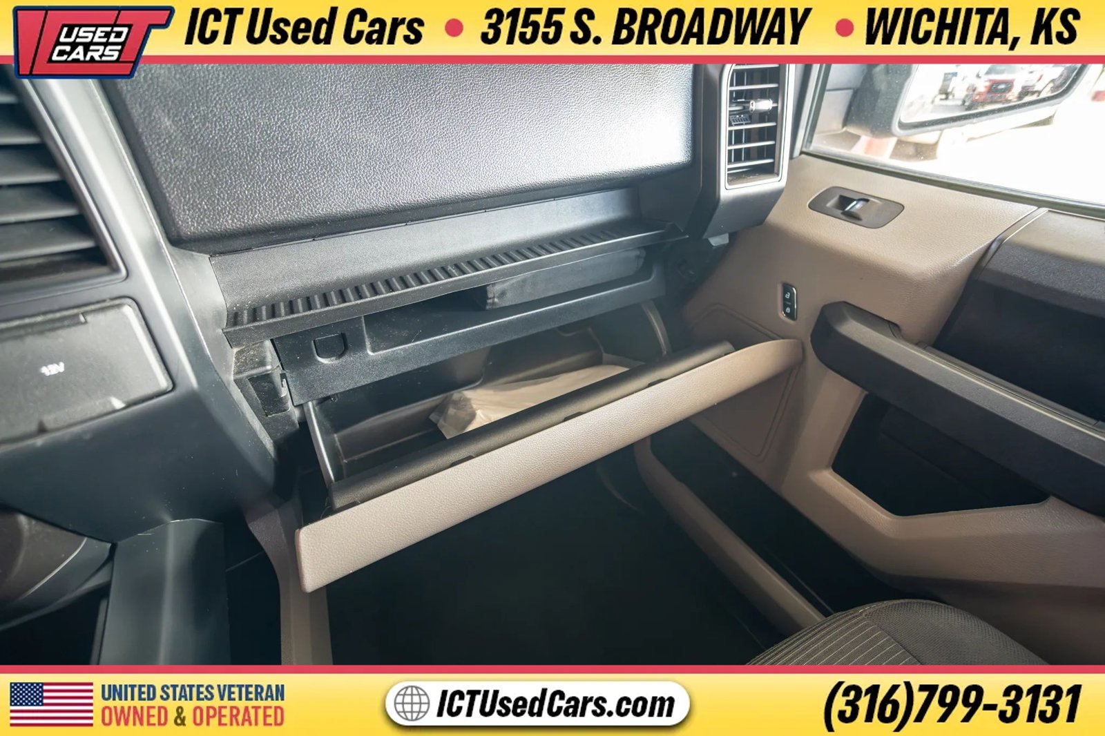 Used 2019 Ford F150 XL w/ Equipment Group 101A Mid AWD/4WD image 22