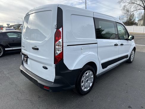 Used 2019 Ford Transit Connect XL image 7