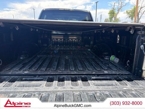 Used 2017 Ford F350 XLT w/ XLT Premium Package AWD/4WD image 7