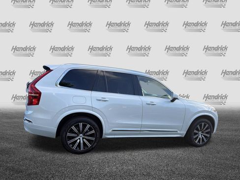 Certified 2025 Volvo XC90 B5 Core AWD/4WD image 11