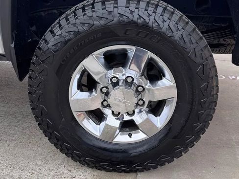 Used 2018 GMC Sierra 2500 SLT w/ Duramax Plus Package image 7