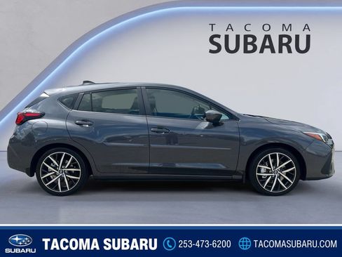 New 2026 Subaru Impreza 2.0i Sport AWD/4WD image 6