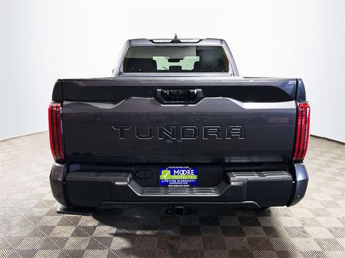 New 2026 Toyota Tundra Limited image 7