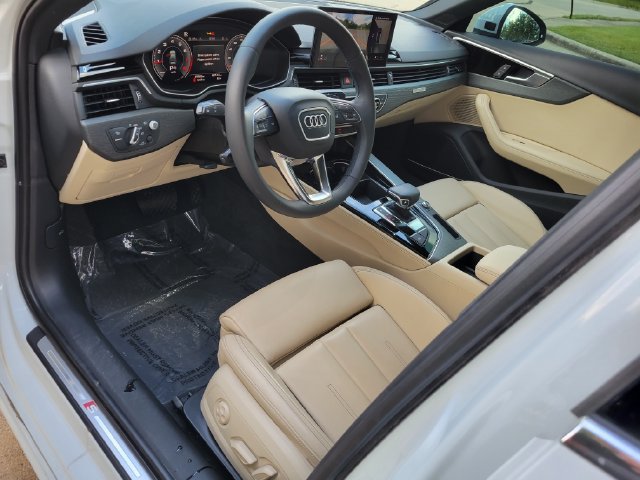 Used 2023 Audi A4 2.0T Prestige AWD/4WD image 20