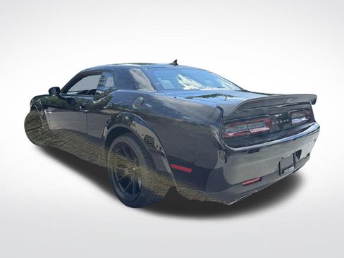 Used 2023 Dodge Challenger R/T Scat Pack RWD image 5