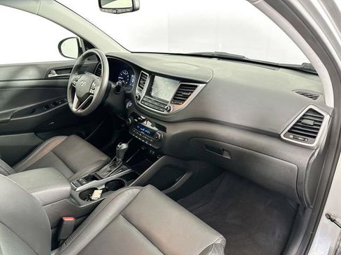 Used 2018 Hyundai Tucson SEL Plus image 30