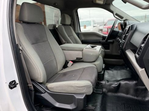 Used 2017 Ford F150 XL w/ Equipment Group 101A Mid image 18