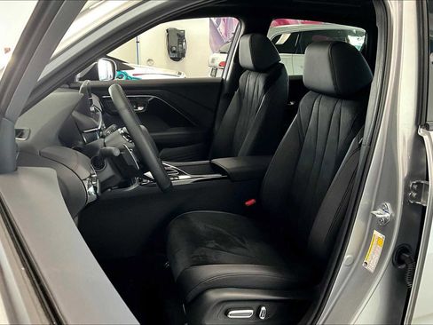 New 2025 Acura ADX A-Spec image 11