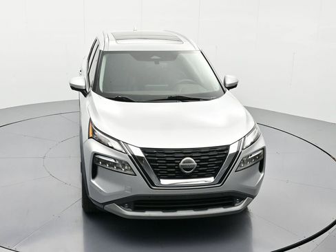 Used 2021 Nissan Rogue SL w/ Premium Package image 31