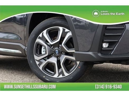 New 2026 Subaru Ascent Touring AWD/4WD image 29